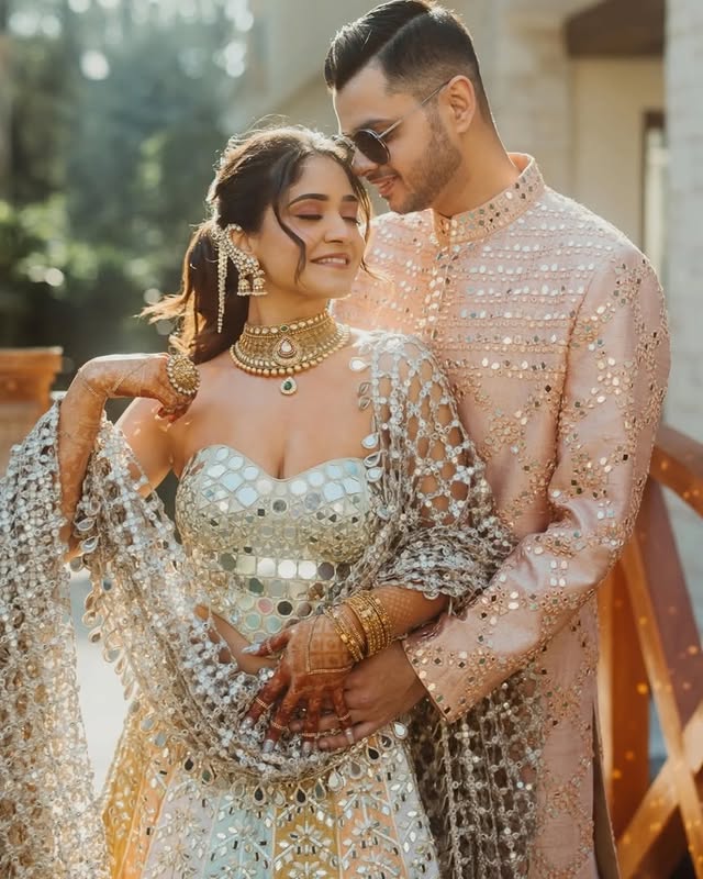 Pre Wedding Photography